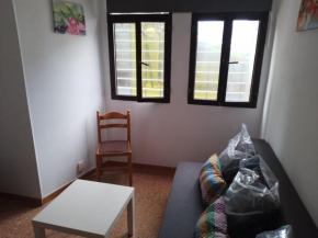 Apartamento canteras